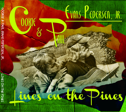 Lines on the Pines CD